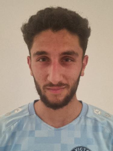 Ali Manssour