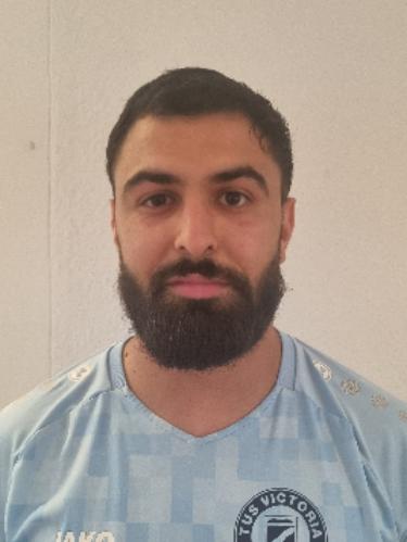 Hussein Mawassi