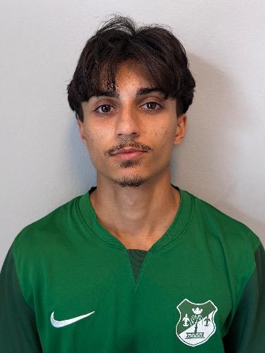 Milad Sediqi