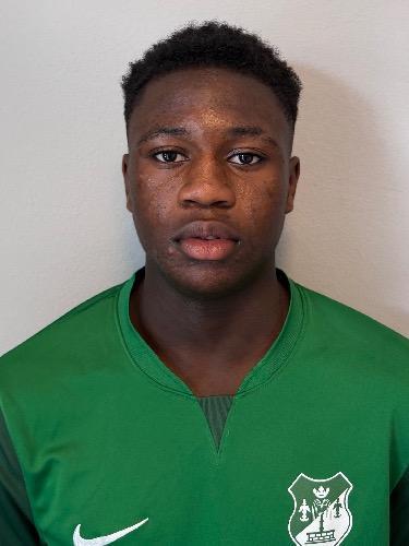 Shepherd Nana Osei