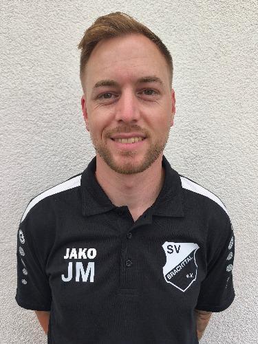 Jannik Mueller