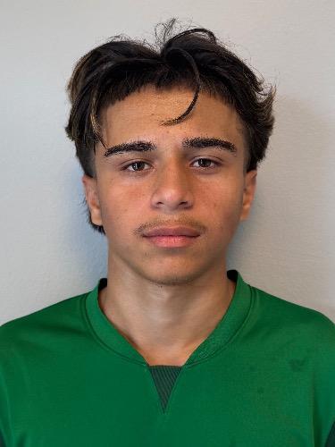 Mohammed Safi