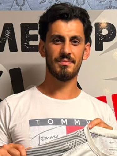 Ibrahim Tunc