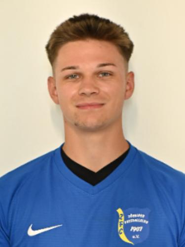 Niklas Achilles