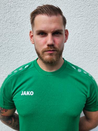 Dennis Gruszka
