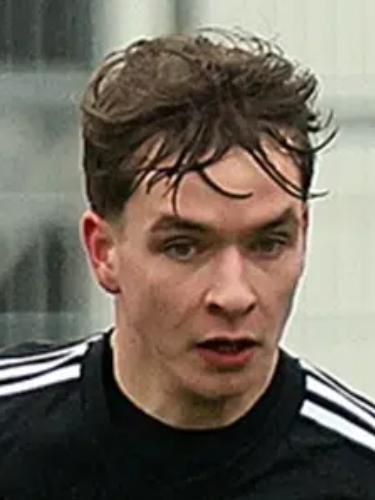 Fabio Huckschlag