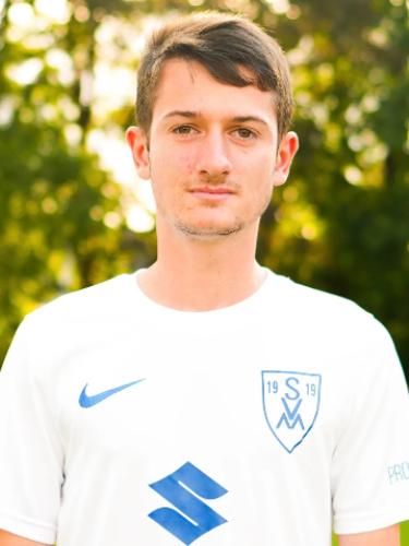 Luca Steinhoff