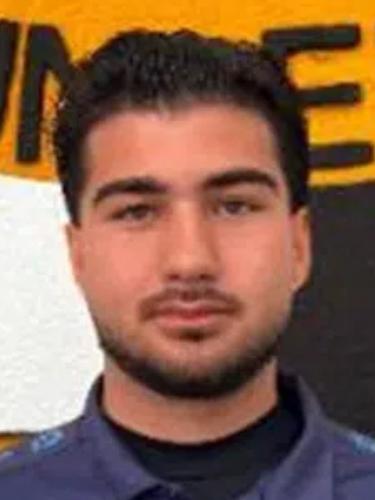 Demis Kaan Konstantinou
