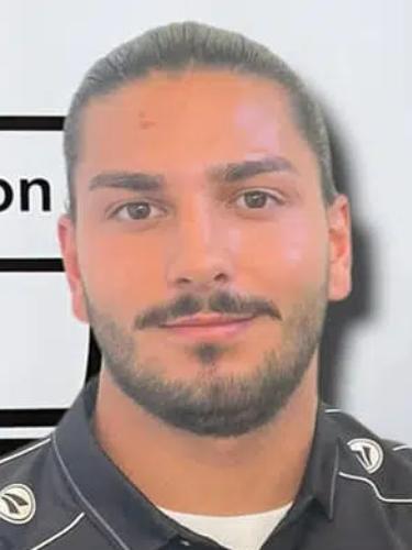 Ilkay Ibrahim Nagis