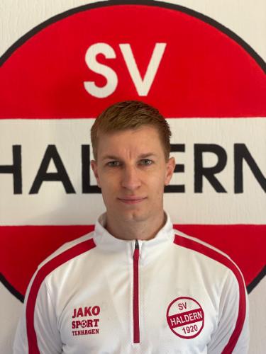 Stefan Hebing