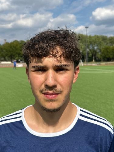 Semi Emre Gürbüz