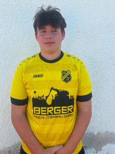 Damien Brabetz