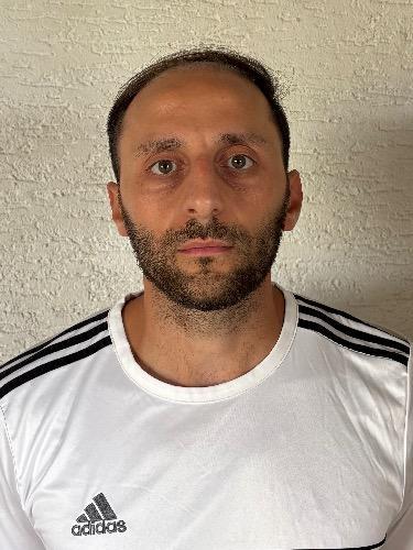 Arsen Dashyan