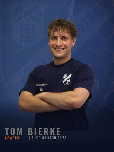 Tom Bierke