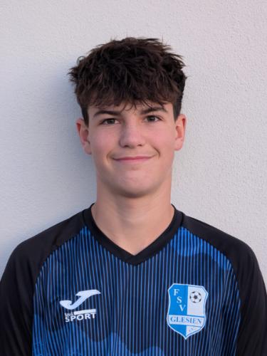 Lucas Joel Münch
