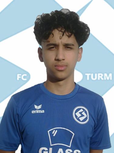Kamal Ashrifeh