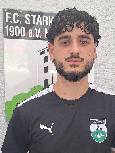 Anil Oezdemir