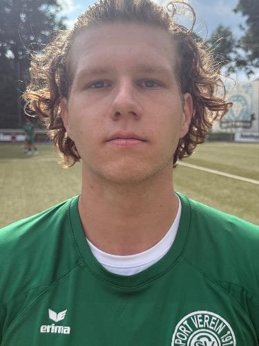 Marlon Wiechert