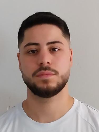 Ferit Keskin