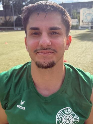 Furkan Yasin Beyazgül