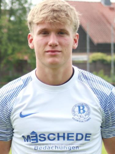 Lennox Drießen