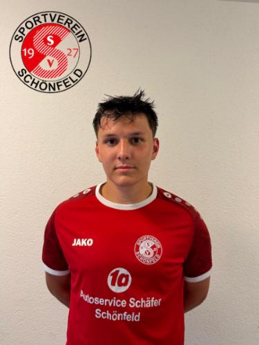 Niklas Henning