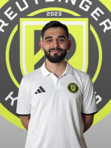 Okan Kaya