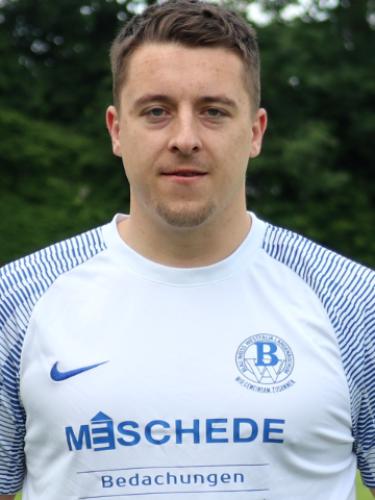 Fabio Kowalke
