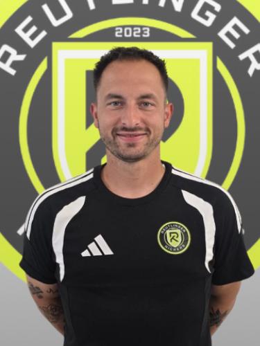 Kevin Kimmerle