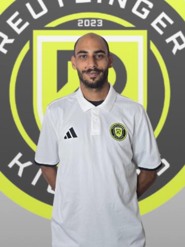 Riza Mustafov