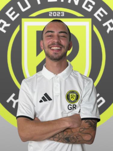 Gabriel Rizvi