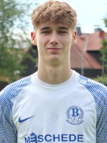 Jannik Gerdes