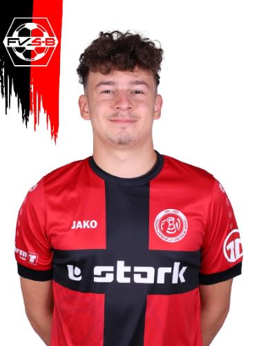 Nico Gölz