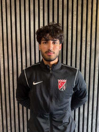 Hassan Hahay