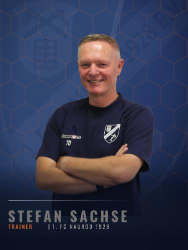 Stefan Peter Sachse