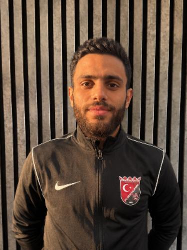 Mouayad Rahemeh