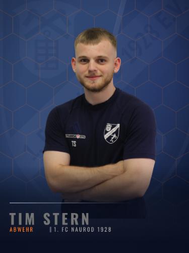 Tim Stern