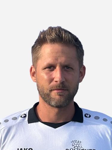 Patric Jacobs