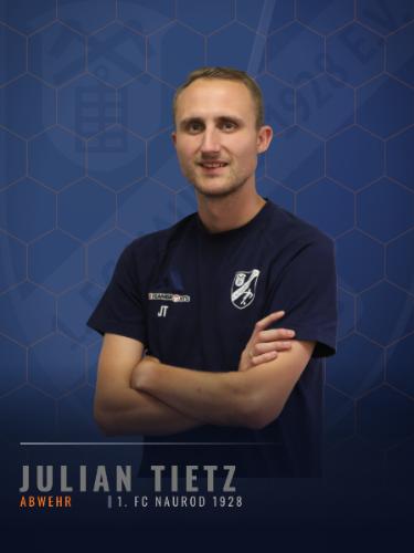 Julian Tietz
