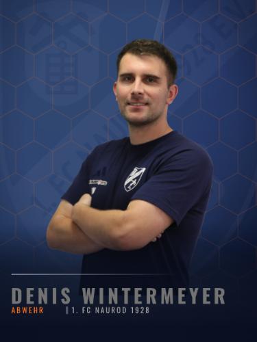 Denis Wintermeyer