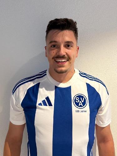 Niklas Martin