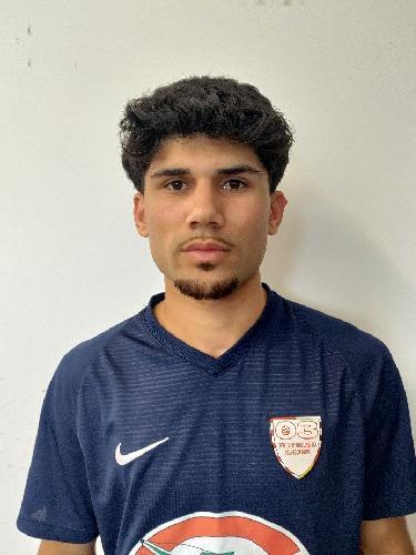 Milad Amiri