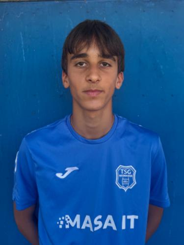 Emir Develioglu