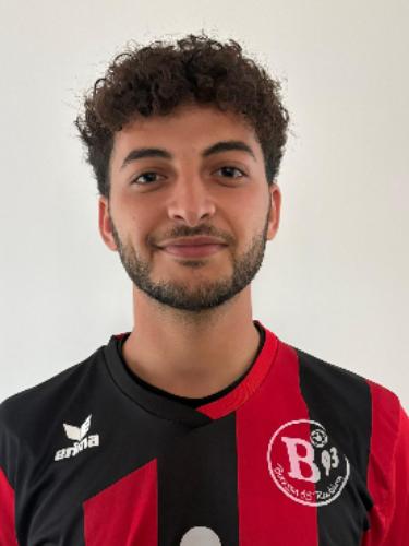 Mohamad Alhusseyan