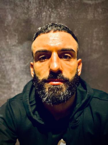 Erdem Ötün