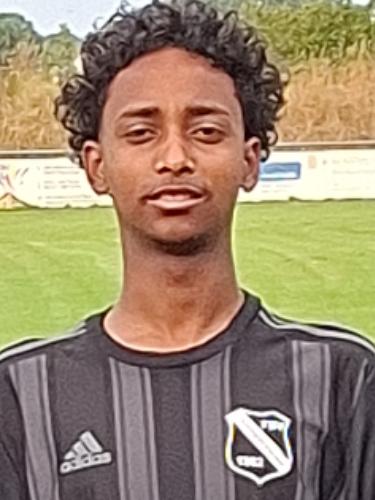 Sham Habteab Zekarias