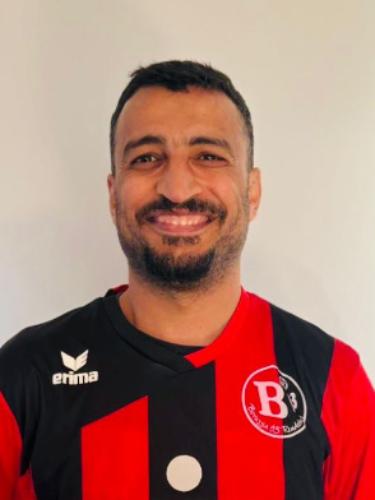 Mustafa Mustafa