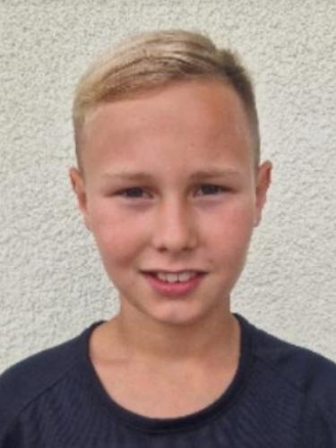 Aaron Förster