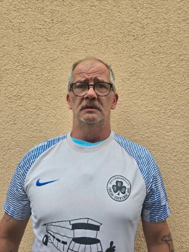 Claus Hild