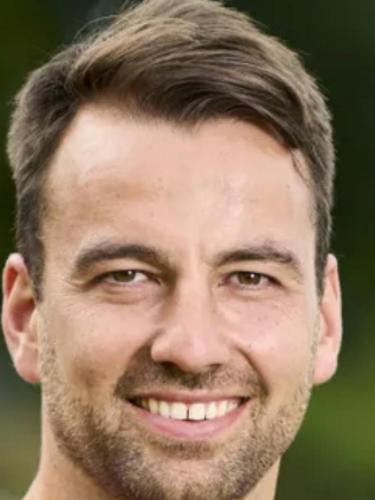 Christian Beck